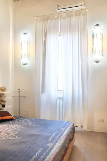 Apartamento Meraviglioso Loft Di Giuseppe